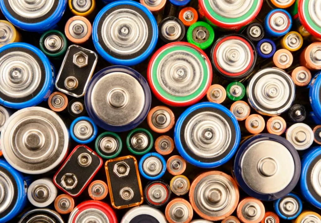 新电池法规(EU) 2023/1542