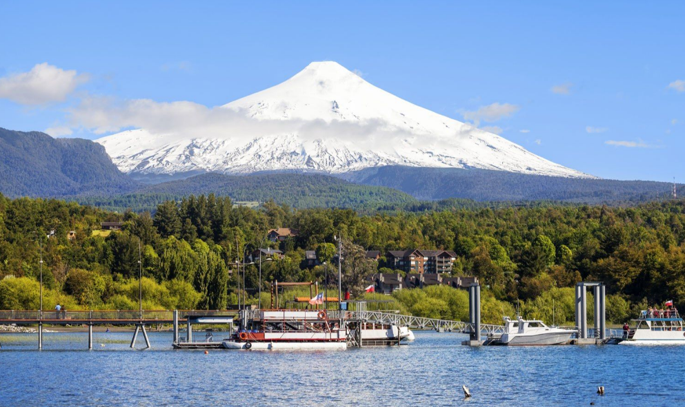 智利SUBTEL认证简介